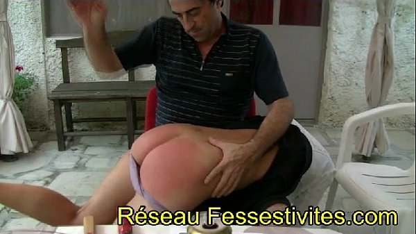 Absence injustifiée fessée justifiée par TSM CLIP