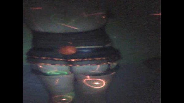 Unas Nalgaditas