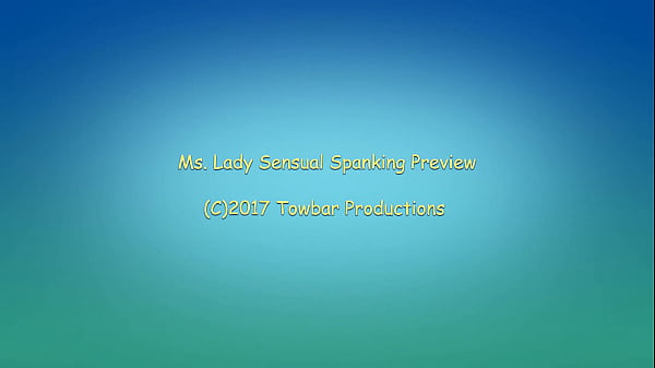 msladysensualspankpreview