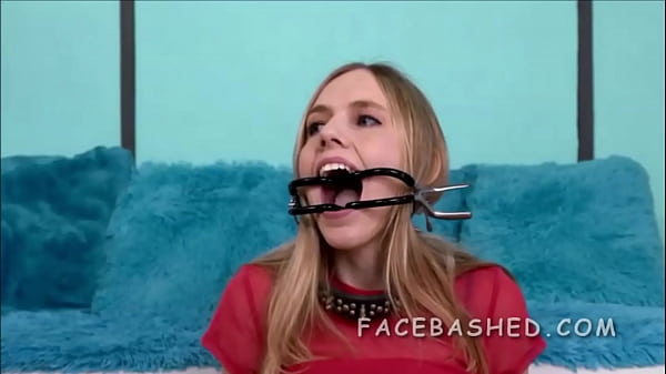 Sweaty cavemen manhandle a cute woman