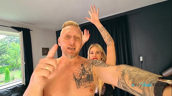 AXEL’s VLOG How we make hardcore puke vomiting video