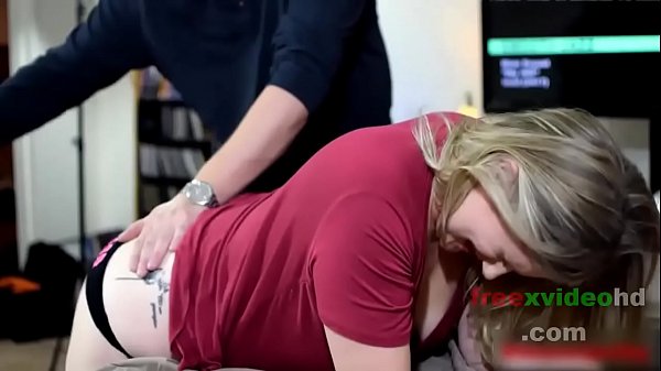 Spanking Her Juicy Ass