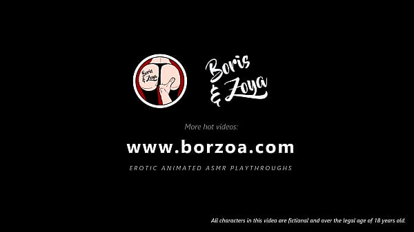 67 – Boris peep her perverted neighbor woman spanking her daughter (Dubbing – Milfy City)
