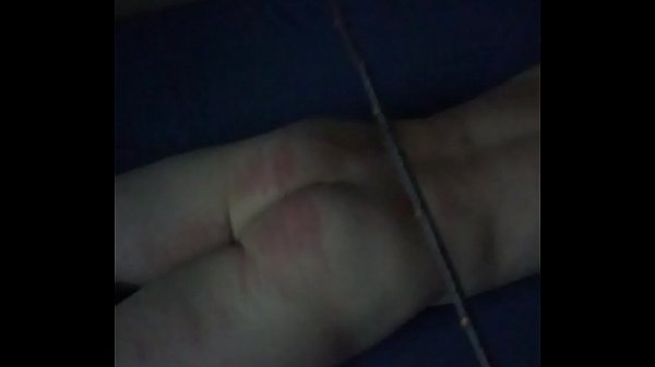 Femdom Homemade Spanking