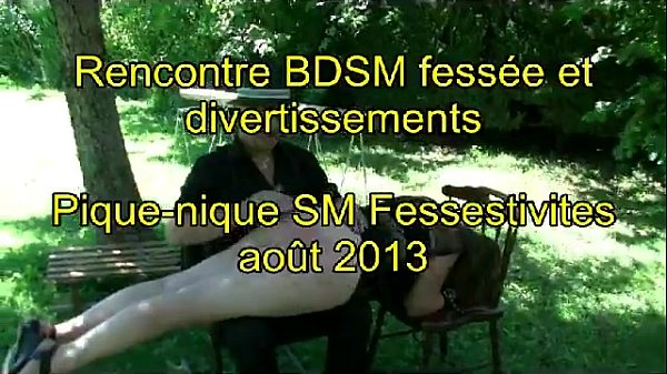 Rencontre BDSM fessee et divertissements