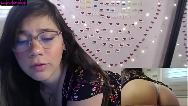 Spank hard ass