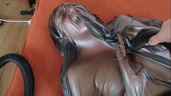 b. in plastic b.