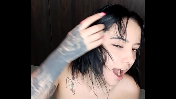 Bisexual Boyfriend Slaps, Spanks, and Spits Because I Didn’t Run Fast Enough
