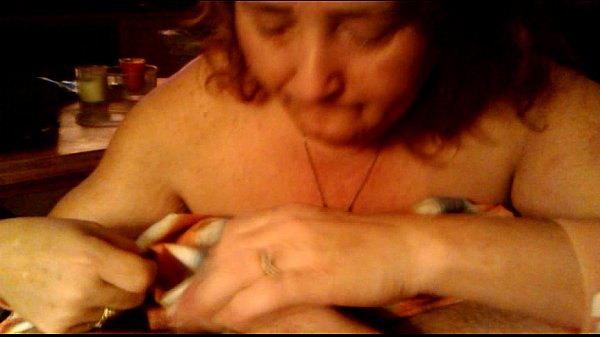 Blowjob Gag and Puke
