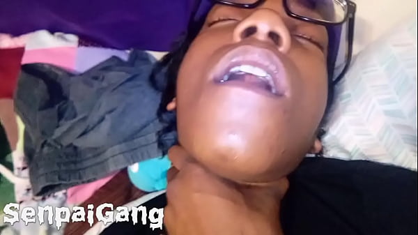 Cumming In SPG Goddess Dawn After She Puked On My Dick {Twitter: @Smuttmutt @Goddessxdawn}