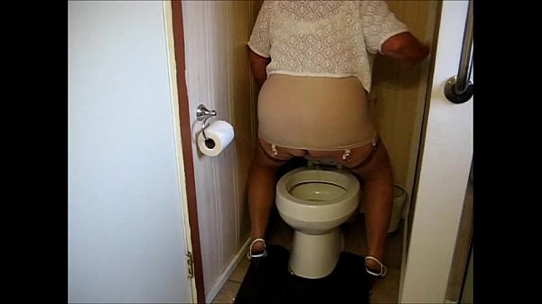 MAMIE PISSE – 4