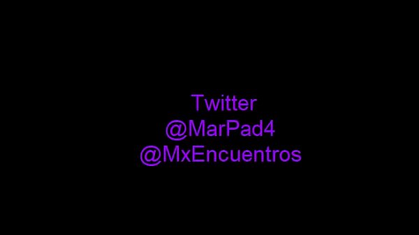 MxEncuentros – nalgada rica a MarPad4