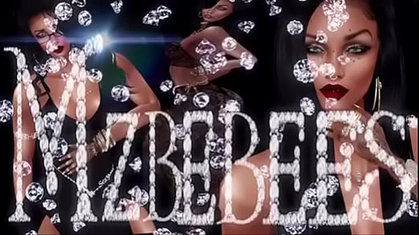 Mzbebees gets Spanked  by Q