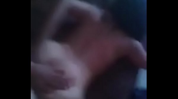 Nalgueando a mi puta