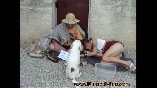 S’il vous plait une fessée pour ma soumise