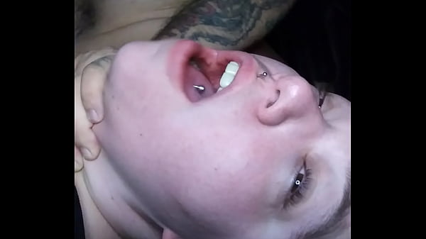 Slapping, c. And Gagging My Sub