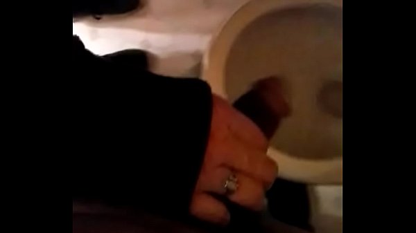 Her helping me pee