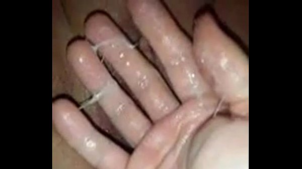 My First Fisting